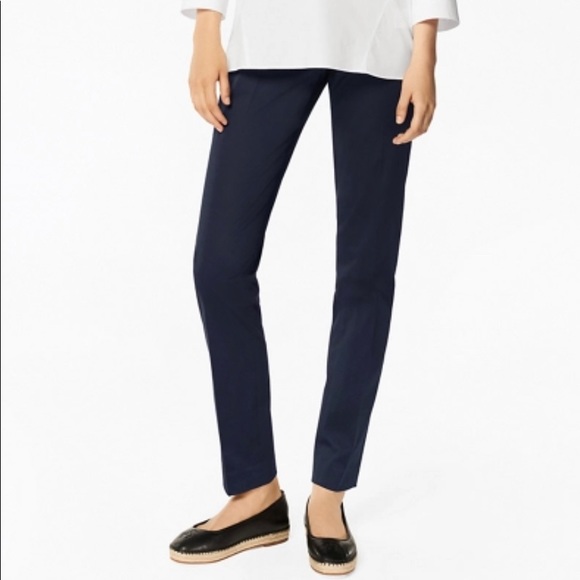 Brooks Brothers leather espadrille flats 9 - Picture 12 of 12